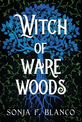 Čarodejnica z Ware Woods - Witch of Ware Woods