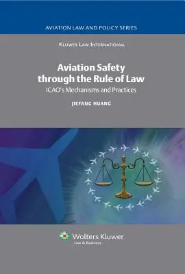 Bezpečnosť letectva prostredníctvom právneho štátu: Mechanizmy a postupy ICAO - Aviation Safety Through the Rule of Law: ICAO's Mechanisms and Practices