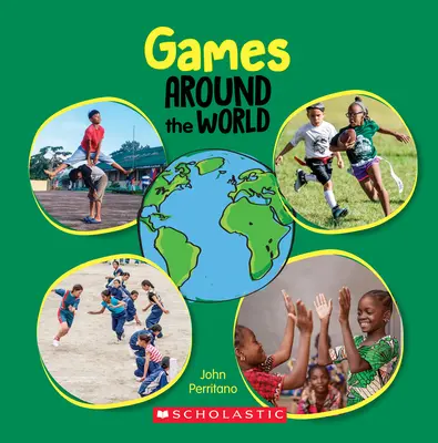 Hry okolo sveta (Around the World) - Games Around the World (Around the World)