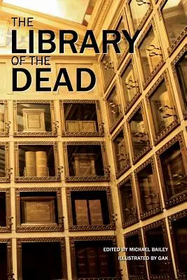 Knižnica mŕtvych - The Library of the Dead