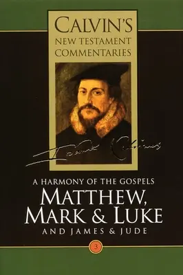 Matúš, Marek, Lukáš, Jakub, Júda: - Matthew, Mark, Luke, James, Jude: A Harmony of the Gospels