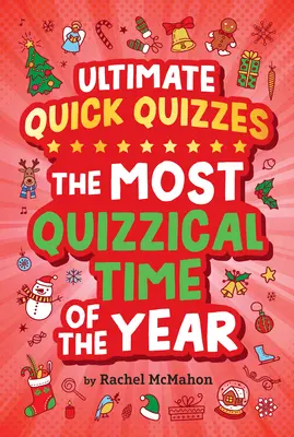 Najkvízovejšie obdobie roka - The Most Quizzical Time of the Year