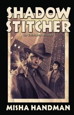 Shadow Stitcher: Záhada Everlandu - Shadow Stitcher: An Everland Mystery