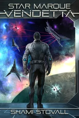 Hviezdna marka Vendetta - Star Marque Vendetta