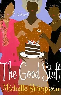 Dobré veci - The Good Stuff