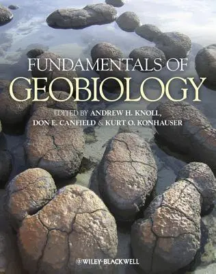 Základy geobiológie - Fundamentals of Geobiology