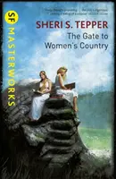 Brána do krajiny žien - Gate to Women's Country