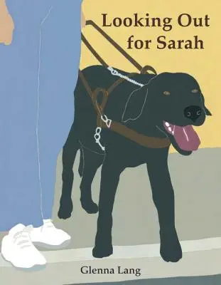 Pozor na Sarah - Looking Out for Sarah