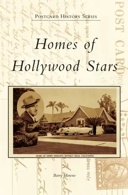 Domy hollywoodskych hviezd - Homes of Hollywood Stars