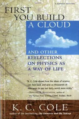 Najprv si postav mrak - First You Build a Cloud