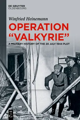 Operácia Valkýra - Operation Valkyrie
