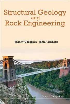 Stavebná geológia a horninové inžinierstvo - Structural Geology and Rock Engineering