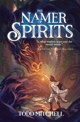 Pomenovanie duchov - The Namer of Spirits