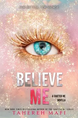 Ver mi - Believe Me
