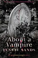 O upírovi - kniha dvadsaťdva - About a Vampire - Book Twenty-Two