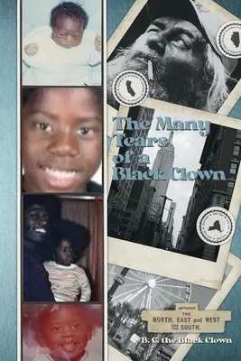 Mnoho sĺz čierneho klauna - The Many Tears of a Black Clown