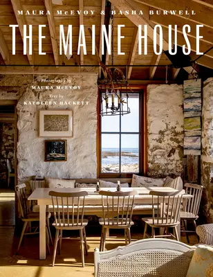 Dom v Maine: Leto a po ňom - The Maine House: Summer and After