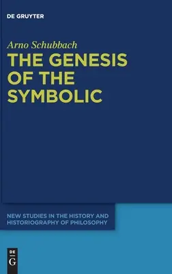 Genéza symbolu - The Genesis of the Symbolic