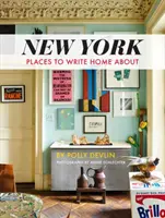 New York - miesta, o ktorých sa dá písať domov - New York - Places to Write Home About