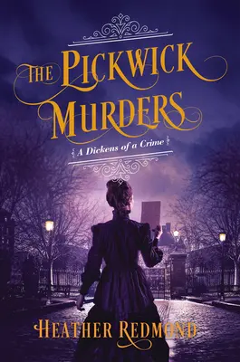 Pickwickove vraždy - The Pickwick Murders