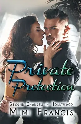 Súkromná ochrana - Private Protection