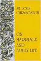 O manželstve a rodinnom živote - On Marriage and Family Life