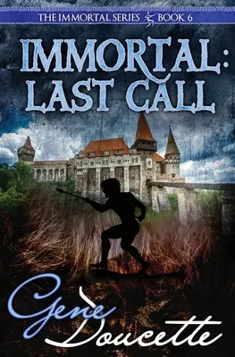 Nesmrteľný: Posledné volanie - Immortal: Last Call