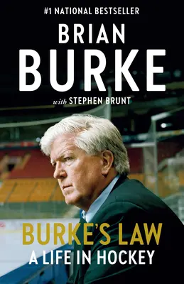 Burkeho zákon: Život v hokeji - Burke's Law: A Life in Hockey
