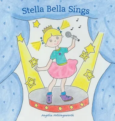 Stella Bella spieva - Stella Bella Sings