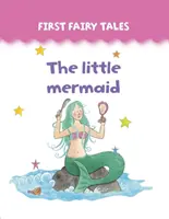 Malá morská víla - Little Mermaid