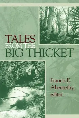 Príbehy z Veľkej húštiny, 1 - Tales from the Big Thicket, 1