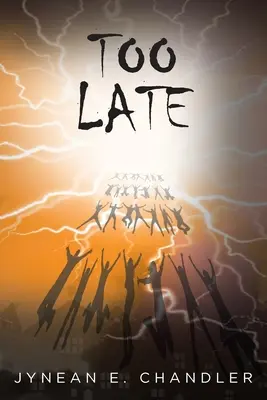 Príliš neskoro - Too Late