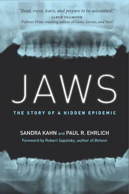 Čeľuste: Príbeh skrytej epidémie - Jaws: The Story of a Hidden Epidemic