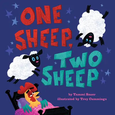 Jedna ovca, dve ovce - One Sheep, Two Sheep