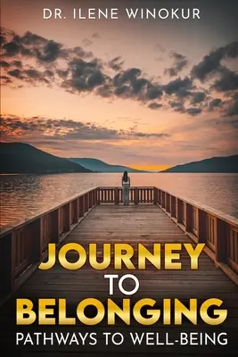 Cesta k spolupatričnosti - Journey to Belonging