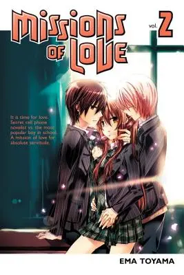 Misie lásky 2 - Missions of Love 2