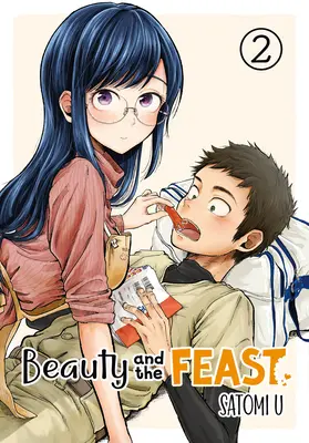 Krása a hostina 02 - Beauty and the Feast 02