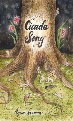 Pieseň cikád - Cicada Song