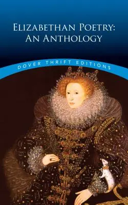 Alžbetínska poézia: An Anthology - Elizabethan Poetry: An Anthology