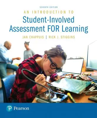 Úvod do hodnotenia vzdelávania žiakov - An Introduction to Student-Involved Assessment for Learning