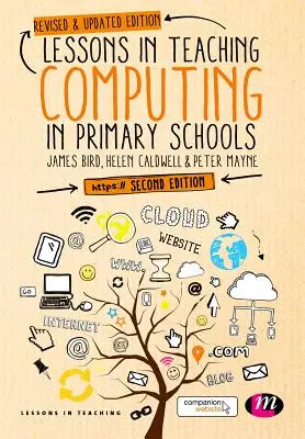 Lekcie z vyučovania informatiky na základných školách - Lessons in Teaching Computing in Primary Schools