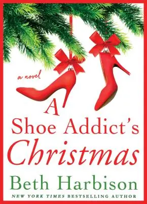 Vianoce závislého od topánok - A Shoe Addict's Christmas