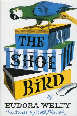 Vták v topánke - Shoe Bird