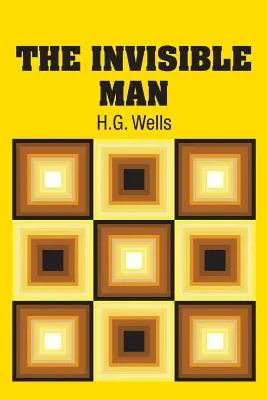 Neviditeľný muž - The Invisible Man