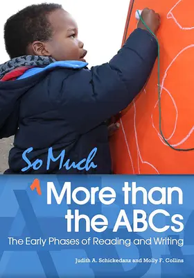 Oveľa viac ako abeceda - So Much More Than the ABCs