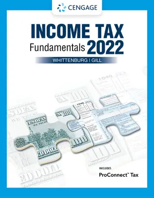 Základy dane z príjmov 2022 (s Intuit ProConnect Tax Online) (Altus-Buller Martha (San Diego California)) - Income Tax Fundamentals 2022 (with Intuit ProConnect Tax Online) (Altus-Buller Martha (San Diego California))