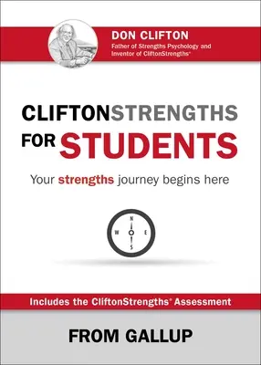 Cliftonstrengths pre študentov - Cliftonstrengths for Students