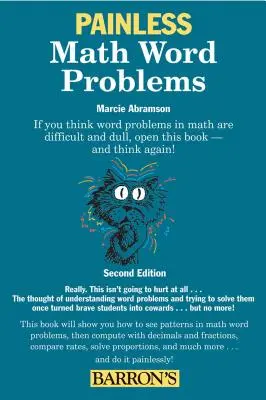 Bezbolestné matematické slovné úlohy - Painless Math Word Problems