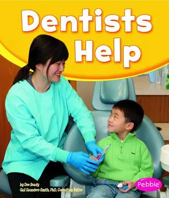 Pomoc zubárov - Dentists Help