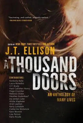 Tisíc dverí: Príbehy mnohých životov - A Thousand Doors: A Story of Many Lives
